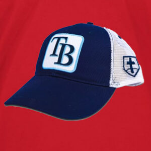 Rays Christian Faith Hat Giveaway 2024