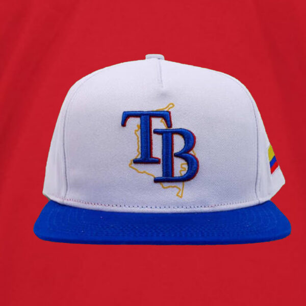 Rays Colombian Heritage Hat Giveaway 2024