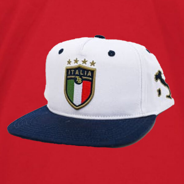 Rays Italian Heritage Hat 2024 Giveaway