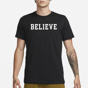 South Carolina Believe T-Shirt3