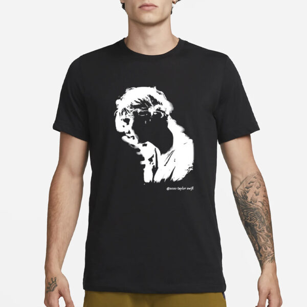 Taylor Lost In The Memory T-Shirt1