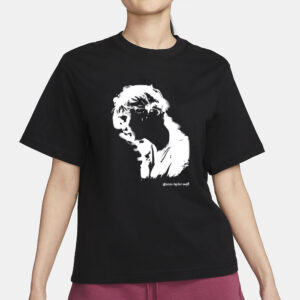 Taylor Lost In The Memory T-Shirt3