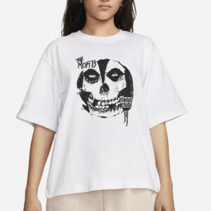 The Misfits Fiend Club 2024 T-Shirt