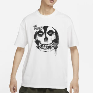 The Misfits Fiend Club 2024 T-Shirts