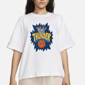 Thunder Swish T-Shirt