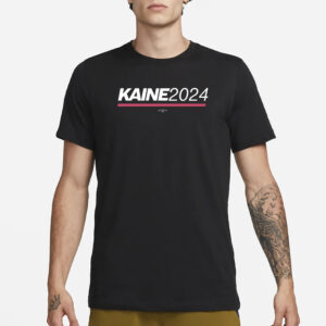 Tim Kaine Kaine2024 T-Shirt3