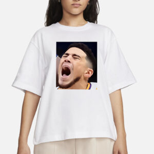 Timberwolves Fans Devin Booker T-Shirts