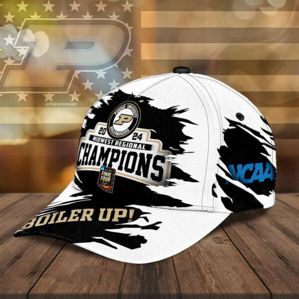 Untitled-2-RecoveredPurdue Boiler Up 2024 Final Four Midwest Regional Champions Hat