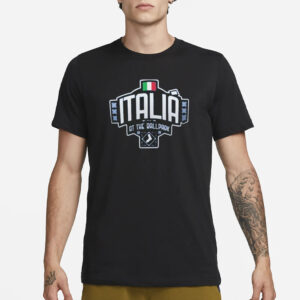 White Sox Italian Heritage Night T-Shirt 2024 Giveaway1