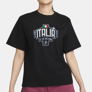 White Sox Italian Heritage Night T-Shirt 2024 Giveaway3