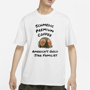 America’s Gold Star Families T-Shirt