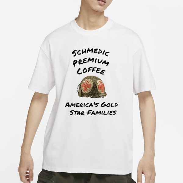 America’s Gold Star Families T-Shirt