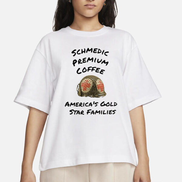 America’s Gold Star Families T-Shirts