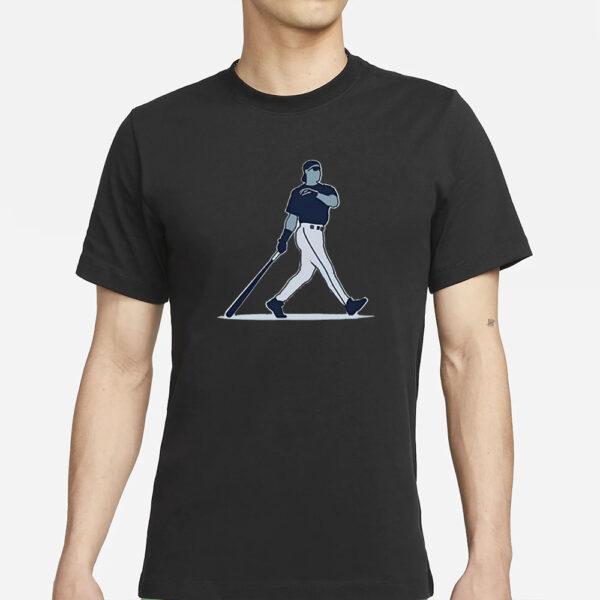 Dan Patrick Ken Griffey Jr The Kid T-Shirts