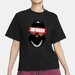 DjAkademiks Compromised T-Shirt1