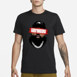 DjAkademiks Compromised T-Shirt3