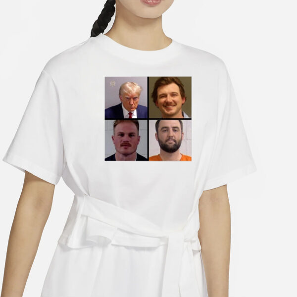 Happy White Boy Summer T-Shirt1