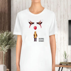 It Ludwig Van Bacon Lvbart Com T-Shirt5