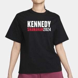 Judymorris3 Kennedy Shanahan 2024 T-Shirt3