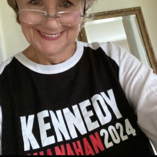 Judymorris3 Kennedy Shanahan 2024 T-Shirtss