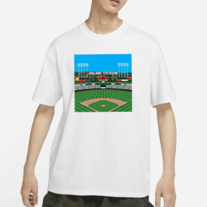 Oakland Coliseum T-Shirts