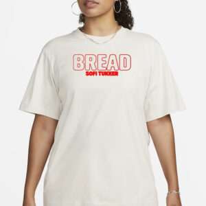 Sofitukker Bread Sofi Tukker T-Shirt1