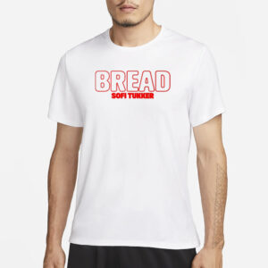 Sofitukker Bread Sofi Tukker T-Shirt3