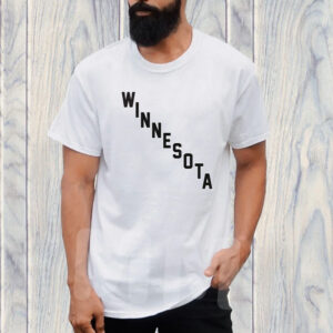 WINNESOTA '24 T-SHIRT