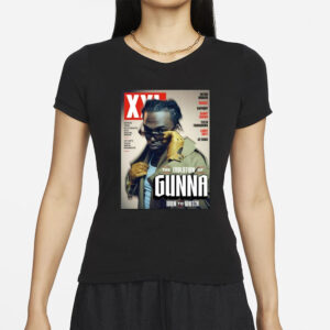 XXL Magazine Spring 2024 Issue T-Shirt