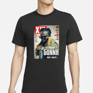 XXL Magazine Spring 2024 Issue T-Shirts