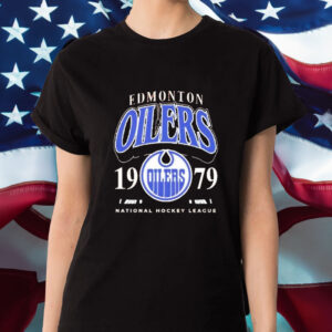 2024 Dave Portnoy Edmonton Oilers T-Shirt