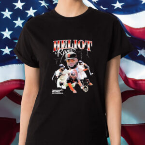 Heliot Ramos T-Shirt