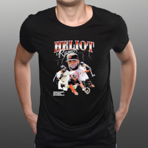 Heliot Ramos T-Shirt1