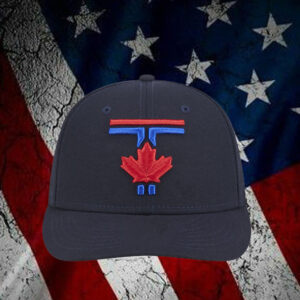 Jays City Connect Hat 20241