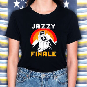 Jazzy Circuit Finale T-Shirt5