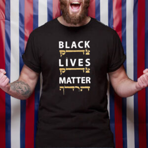 Jews For Black Lives Matter T-Shirt4