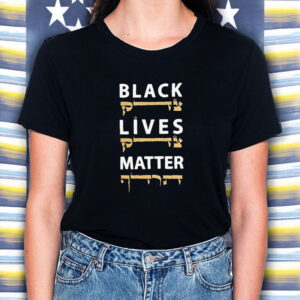 Jews For Black Lives Matter T-Shirt5