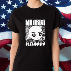 Milords Face T-Shirt