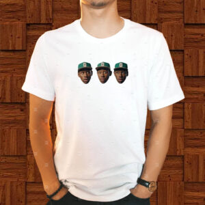 Mystic Tylers T-Shirt1