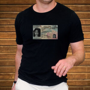 Spazz Week Driver’s License T-Shirt3